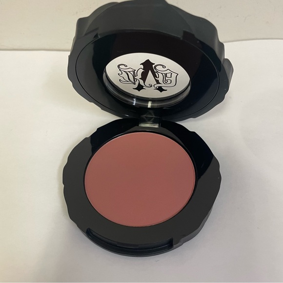 Kay Von D Foundation Blush - Picture 2 of 2